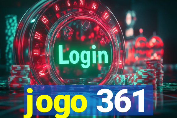 jogo 361